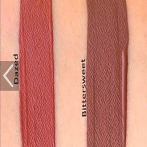 Anastasia matte lipstick